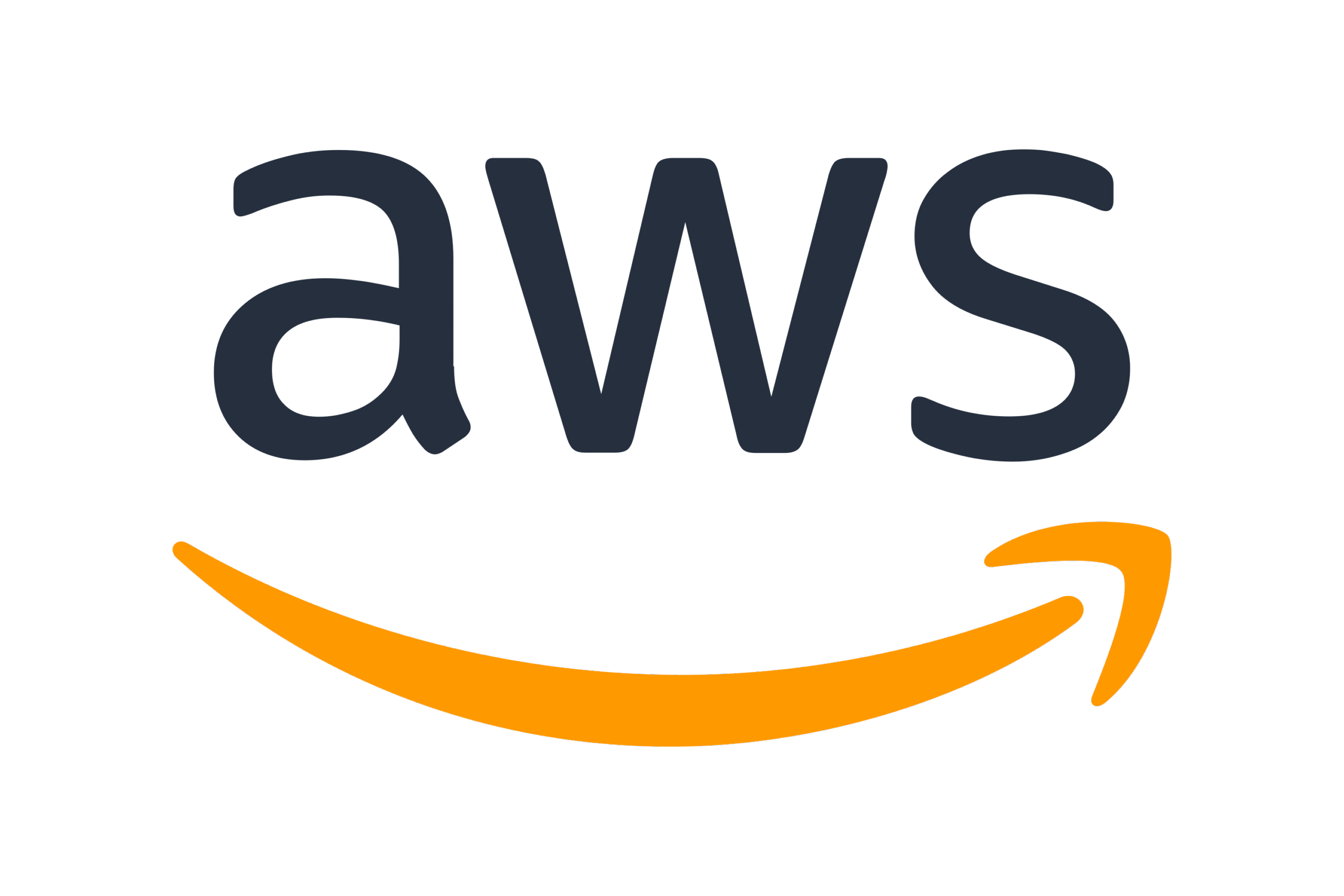 AWS logo
