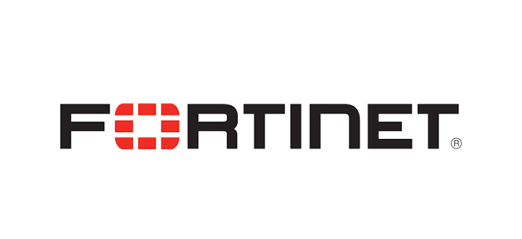 Fortinet logo