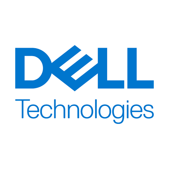 Dell Technologies logo